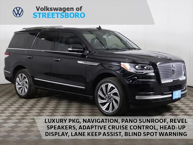 2023 Lincoln Navigator Reserve for sale in Streetsboro, OH