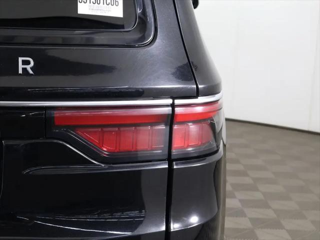 2023 Jeep Wagoneer Series II