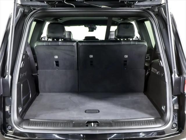 2023 Jeep Wagoneer Series II