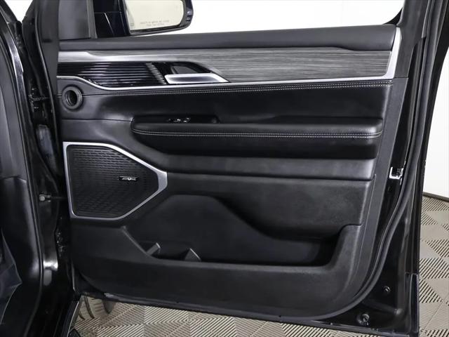 2023 Jeep Wagoneer Series II
