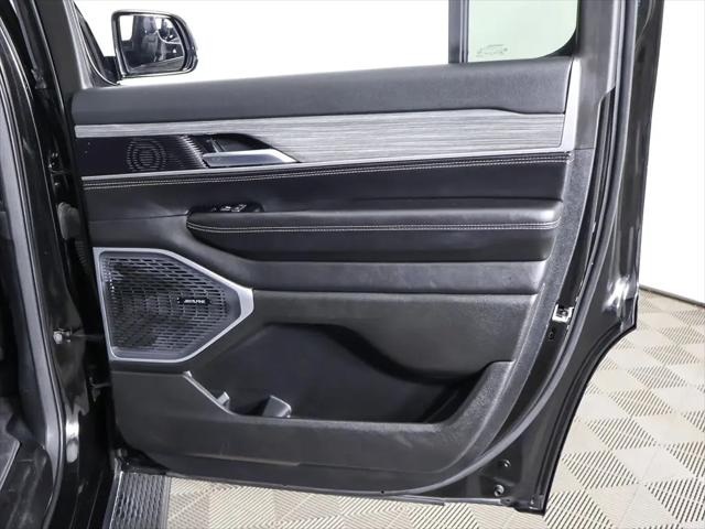 2023 Jeep Wagoneer Series II