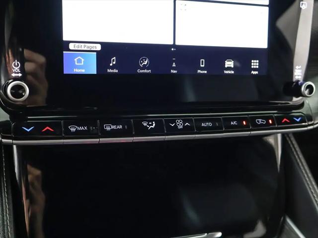 2023 Jeep Wagoneer Series II
