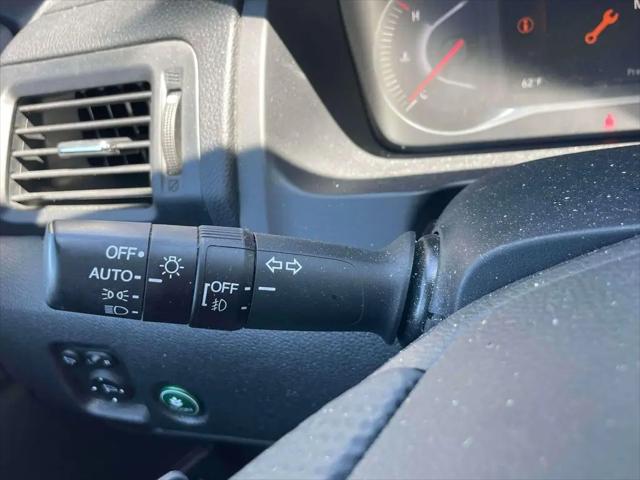 2025 Honda Passport AWD Black