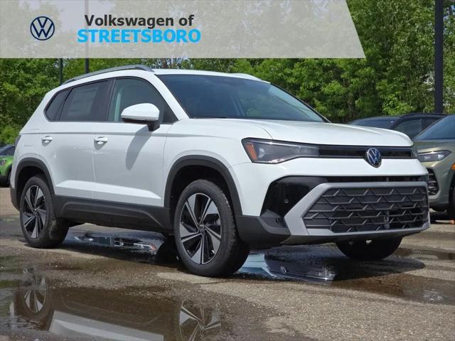 2026 Volkswagen Taos SE for sale in Streetsboro, OH