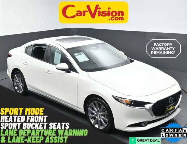 2025 Mazda Mazda3 2.5 S Preferred for sale in Maple Shade, NJ