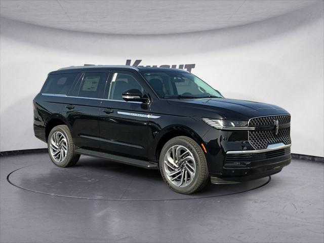 2026 Lincoln Navigator Premiere for sale in Tulsa, OK