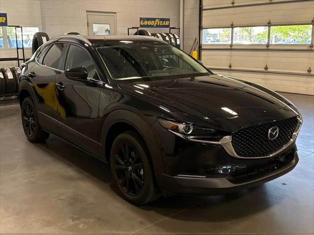 2025 Mazda CX-30 2.5 S Select Sport