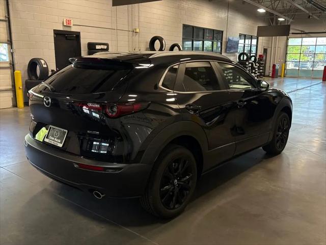 2025 Mazda CX-30 2.5 S Select Sport