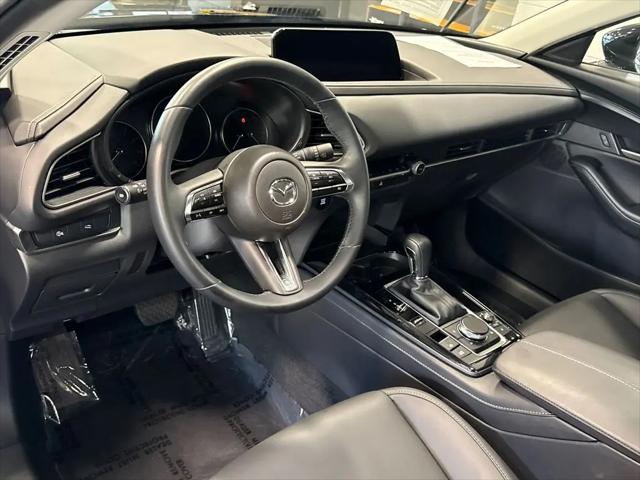 2025 Mazda CX-30 2.5 S Select Sport