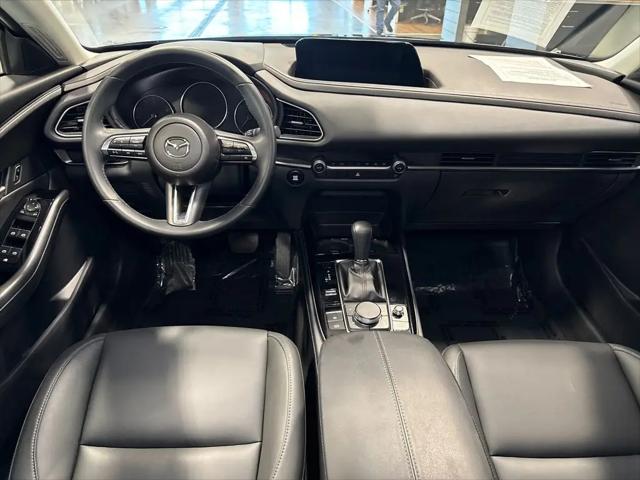 2025 Mazda CX-30 2.5 S Select Sport