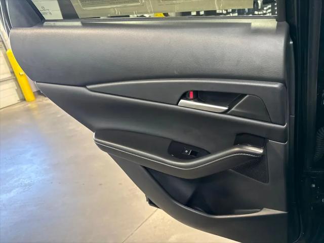 2025 Mazda CX-30 2.5 S Select Sport