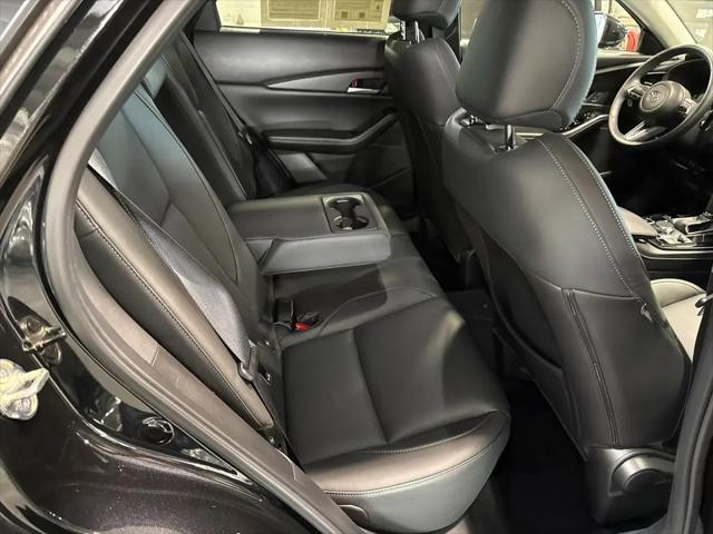 2025 Mazda CX-30 2.5 S Select Sport