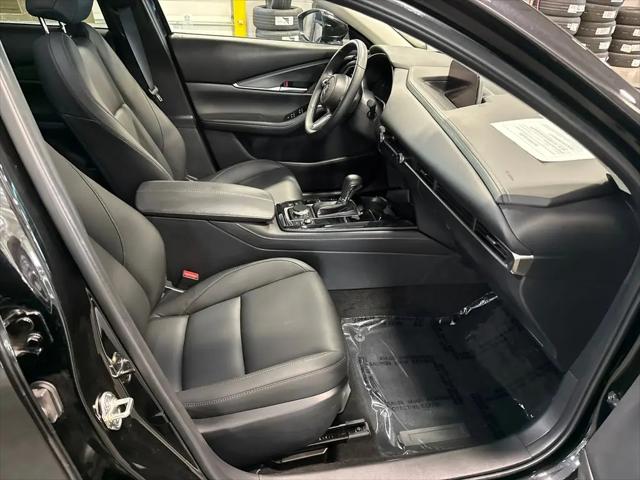 2025 Mazda CX-30 2.5 S Select Sport