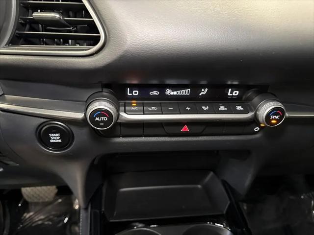 2025 Mazda CX-30 2.5 S Select Sport