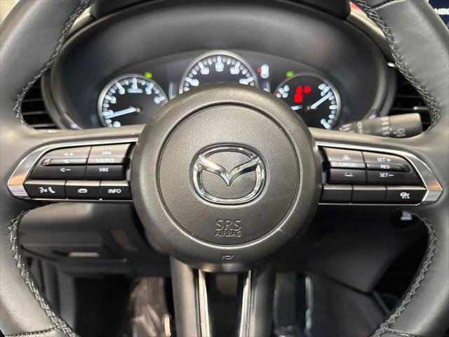 2025 Mazda CX-30 2.5 S Select Sport