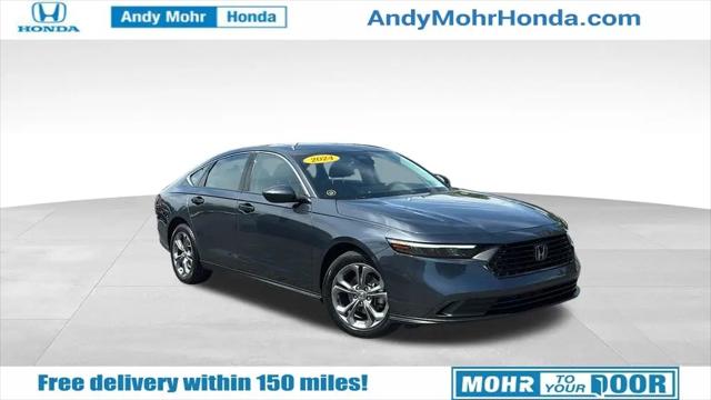 2024 Honda Accord EX for sale in Bloomington, IN