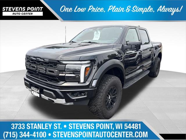 2024 Ford F-150 Raptor for sale in Plover, WI