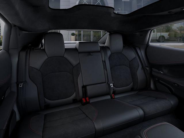 2026 Dodge Charger Scat Pack Plus 4-Door AWD