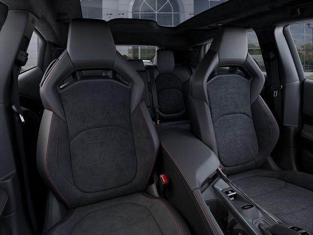 2026 Dodge Charger Scat Pack Plus 4-Door AWD