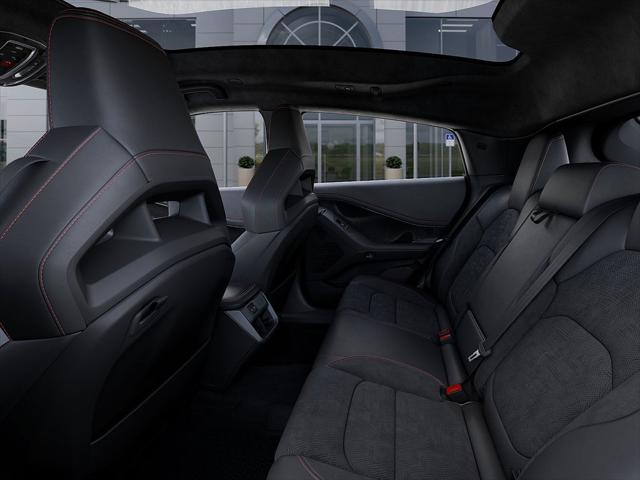 2026 Dodge Charger Scat Pack Plus 4-Door AWD