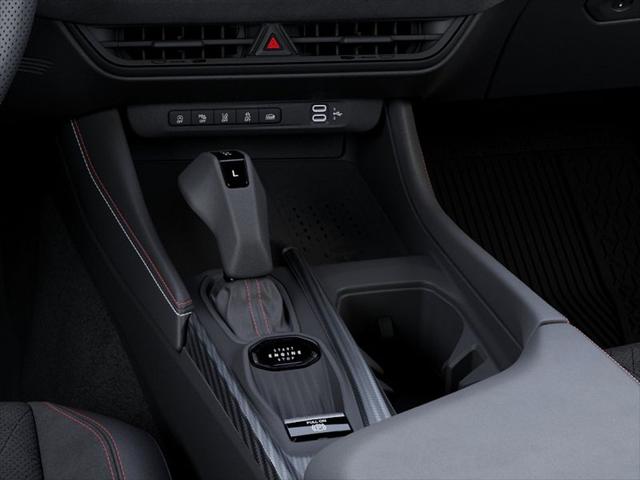 2026 Dodge Charger Scat Pack Plus 4-Door AWD