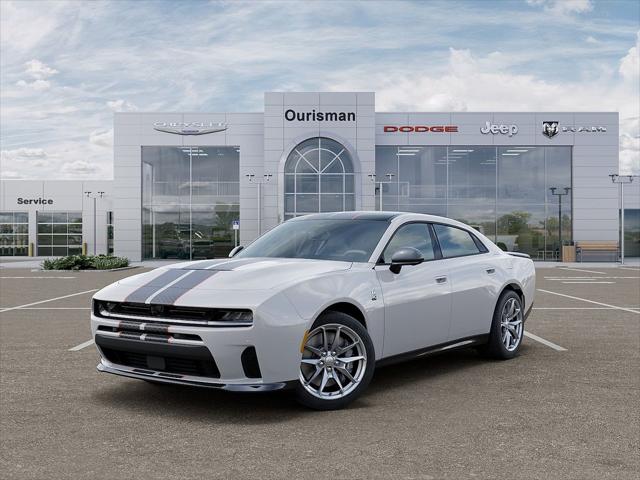 2026 Dodge Charger Scat Pack Plus 4-Door AWD for sale in Clarksville, MD