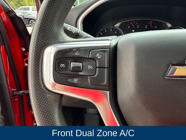 2021 Chevrolet Blazer FWD 2LT