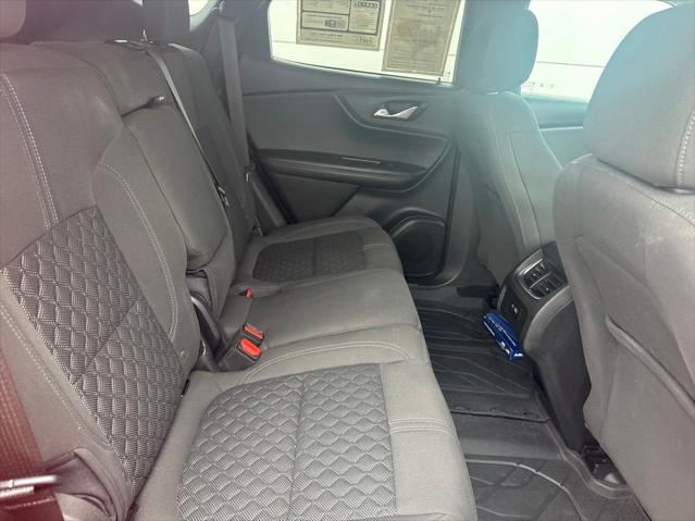 2021 Chevrolet Blazer FWD 2LT