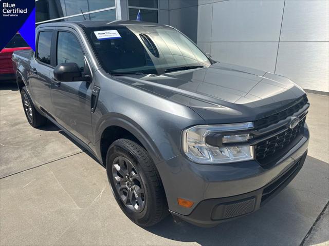 2024 Ford Maverick XLT for sale in Gadsden, AL