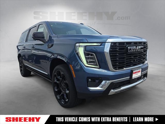 2026 GMC Yukon XL 4WD Denali for sale in Fredericksburg, VA
