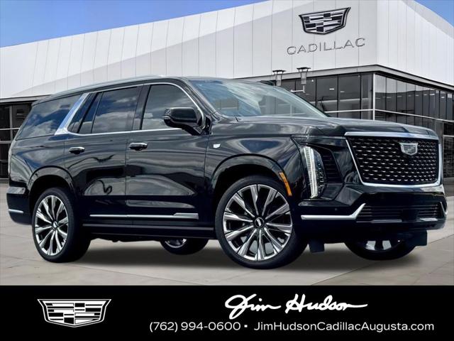 2026 Cadillac Escalade Luxury for sale in Augusta, GA
