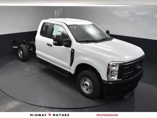 2026 Ford F-250 XL for sale in McPherson, KS
