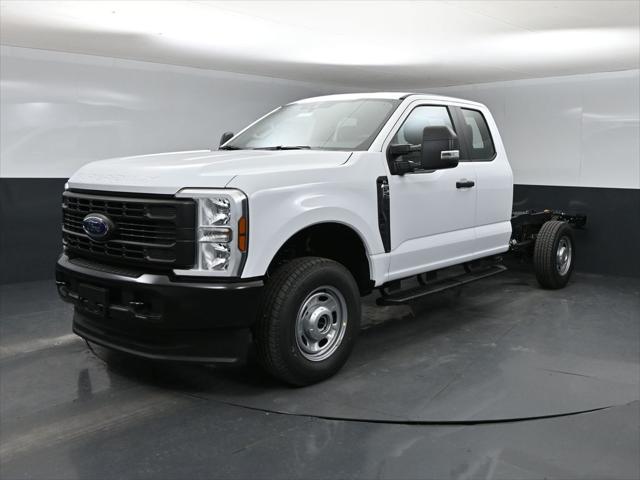 2026 Ford F-250 XL