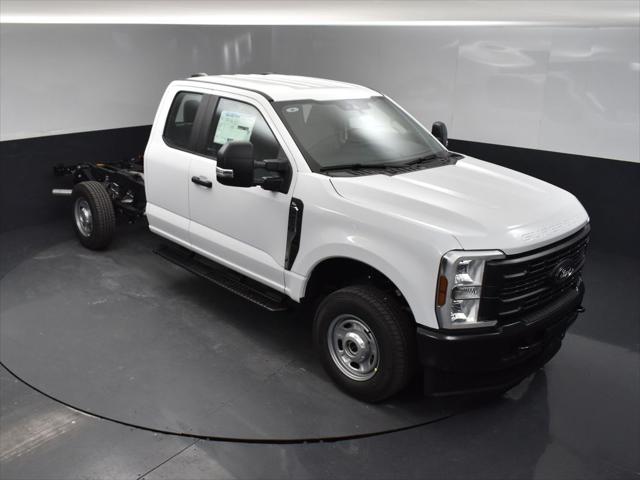 2026 Ford F-250 XL