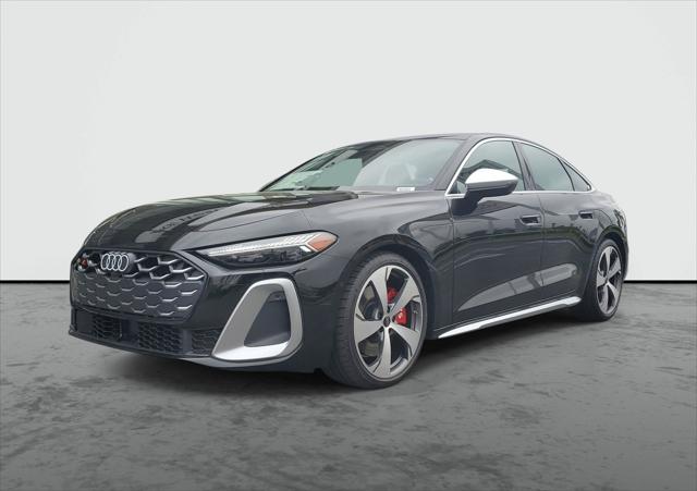 2026 Audi S5 Premium Plus TFSI quattro S tronic