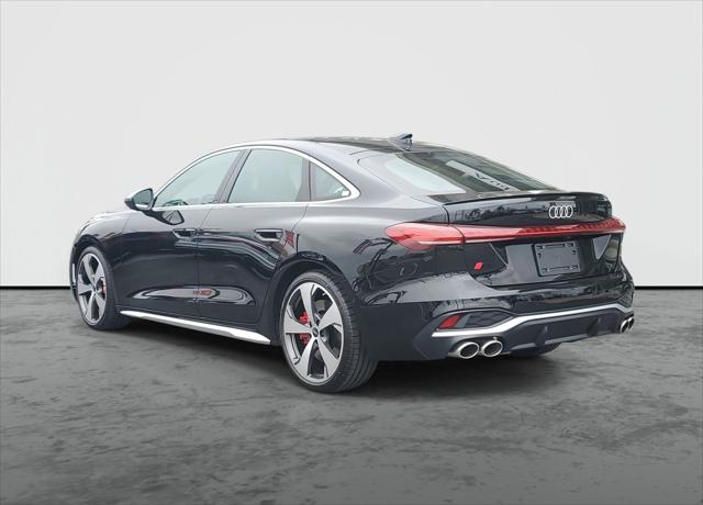 2026 Audi S5 Premium Plus TFSI quattro S tronic