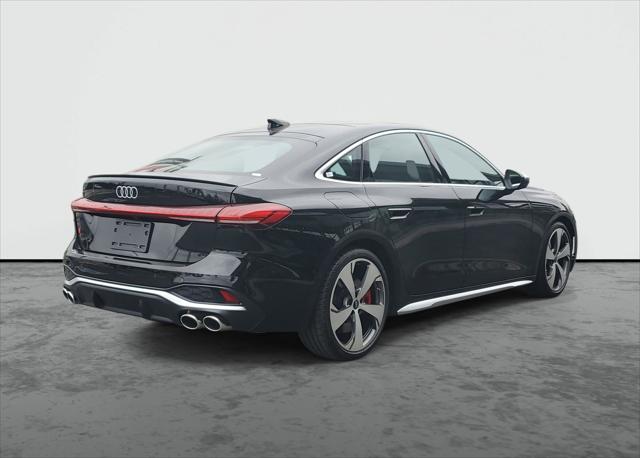 2026 Audi S5 Premium Plus TFSI quattro S tronic
