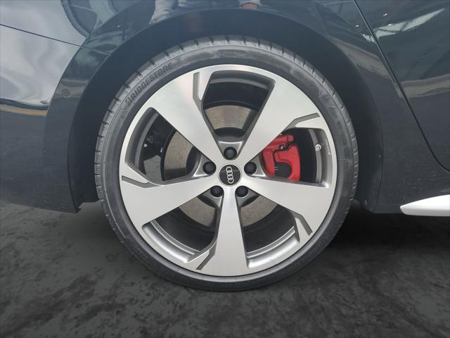 2026 Audi S5 Premium Plus TFSI quattro S tronic