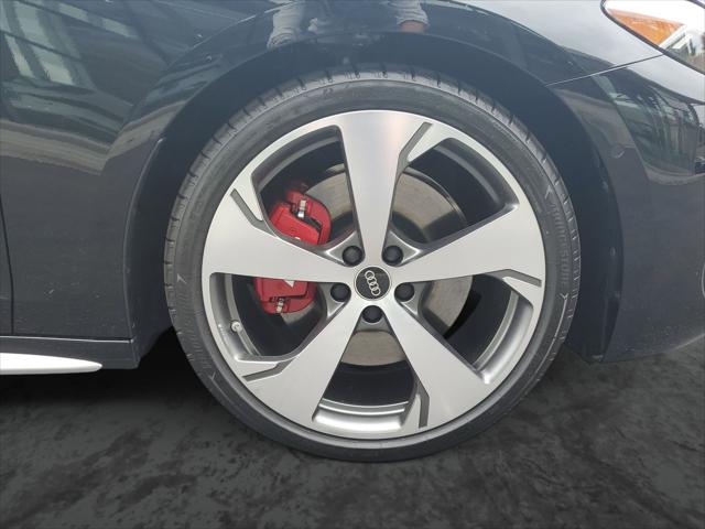 2026 Audi S5 Premium Plus TFSI quattro S tronic