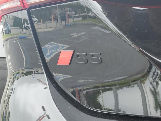 2026 Audi S5 Premium Plus TFSI quattro S tronic