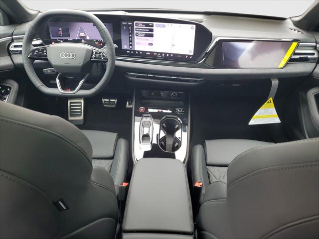 2026 Audi S5 Premium Plus TFSI quattro S tronic