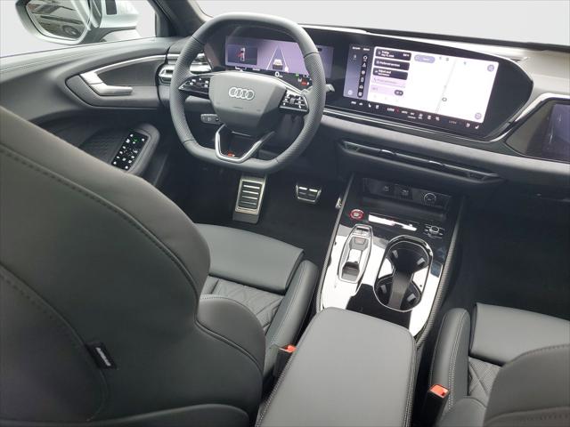 2026 Audi S5 Premium Plus TFSI quattro S tronic