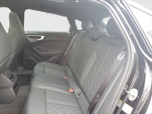 2026 Audi S5 Premium Plus TFSI quattro S tronic