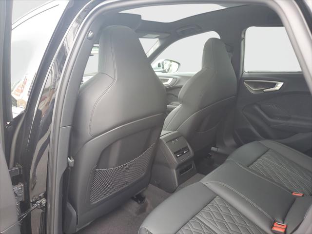 2026 Audi S5 Premium Plus TFSI quattro S tronic