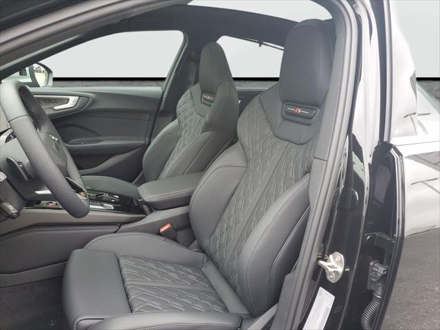 2026 Audi S5 Premium Plus TFSI quattro S tronic