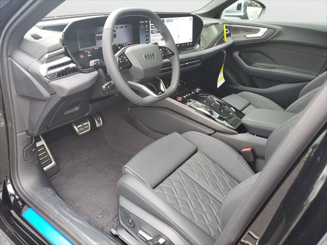 2026 Audi S5 Premium Plus TFSI quattro S tronic