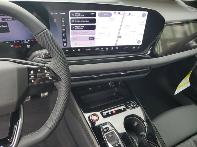 2026 Audi S5 Premium Plus TFSI quattro S tronic
