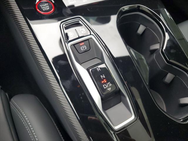 2026 Audi S5 Premium Plus TFSI quattro S tronic