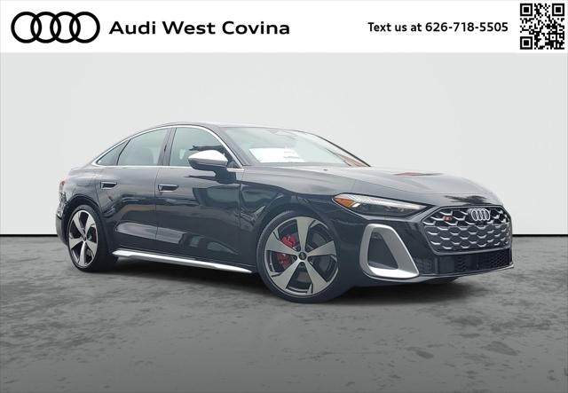 2026 Audi S5 Premium Plus TFSI quattro S tronic for sale in West Covina, CA
