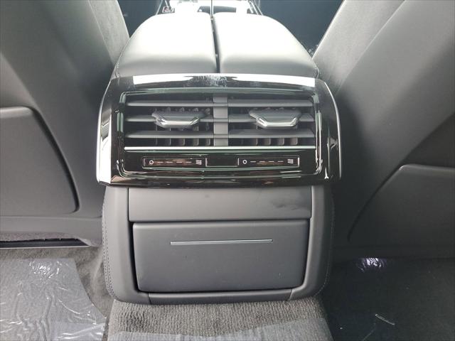 2026 Audi A8 55 TFSI quattro Tiptronic
